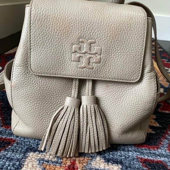 Tory Burch Backpack - Picture 13 of 13